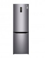 Холодильник LG GA-B419SLUL - фото