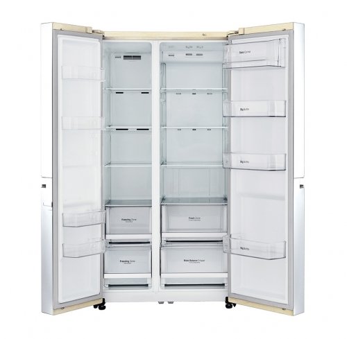 Холодильник LG GC-B247SEUV
