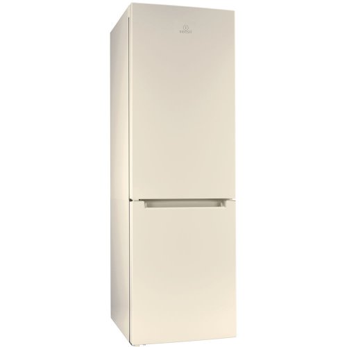 Холодильник Indesit DF 4180 E бежевый
