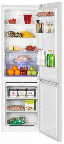 Холодильник Beko RCNK321E20W