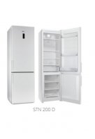 Холодильник Stinol STN 200D - фото