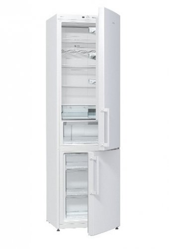 Холодильник Gorenje NRK 6201 GHW
