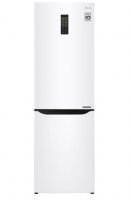 Холодильник LG GA-B379SQUL - фото