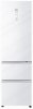 Холодильник Haier A2F637CGWG Glass