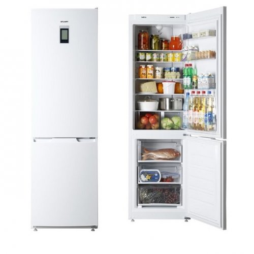Холодильник Atlant XM 4424-009 ND