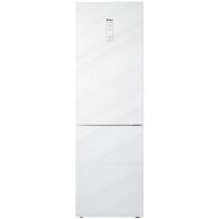 Холодильник Haier C2F637CGWG Glass - фото