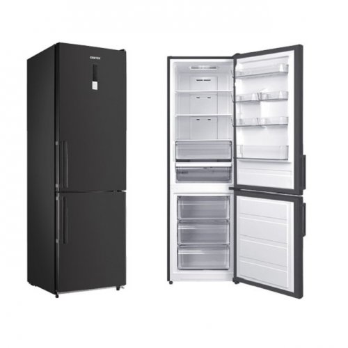 Холодильник Centek CT-1733 NF Black