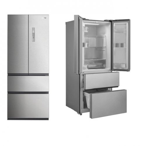 Холодильник Centek CT-1752 Total No-Frost