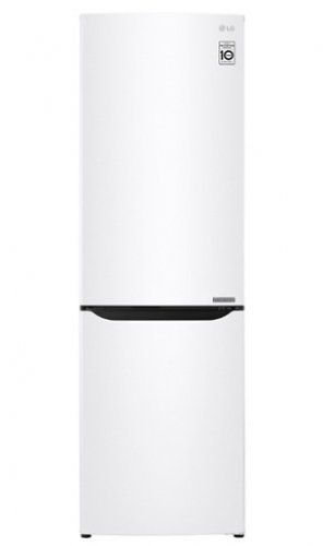 Холодильник LG GA-B419SWJL