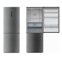 Холодильник Haier C4F744CMG - фото