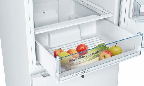 Холодильник Bosch KGN36NW14R