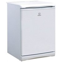 Холодильник Indesit TT 85 - фото