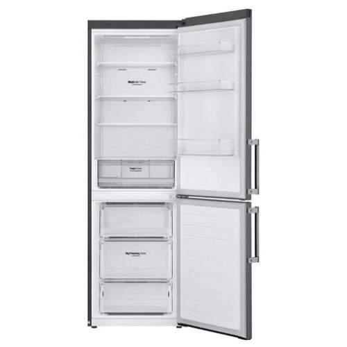 Холодильник LG GA-B459BLGL