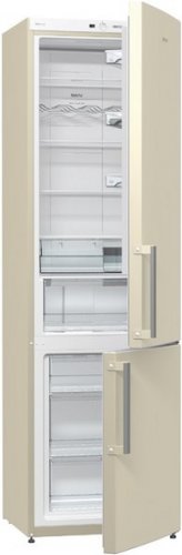 Холодильник Gorenje NRK 6201GHC GOR