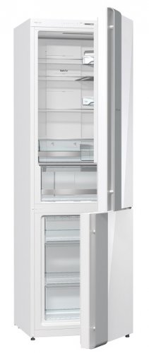 Холодильник Gorenje NRK612ORAW