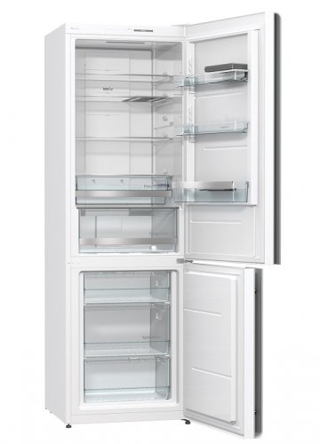 Холодильник Gorenje NRK612ORAW