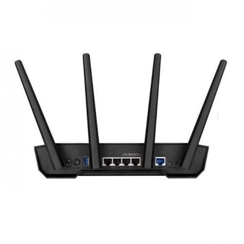 Wi-Fi Роутер Asus TUF-AX3000 V2 (90IG0790-MU9B00)