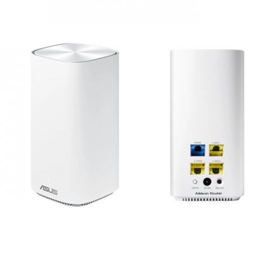 Wi-Fi Роутер Asus CD(1-PK) (90IG05S0-BO9400)