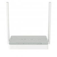 Wi-Fi роутер Zyxel Keenetic Extra (KN-1713), AC1200, 2.4/5ГГц, 1xUSB, 2 антенны - фото