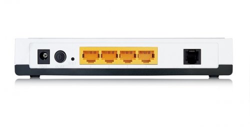 Роутер TP-Link TD-8840T ADSL2+ Router