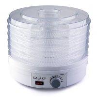 Сушка для продуктов Galaxy GL 2631 - фото