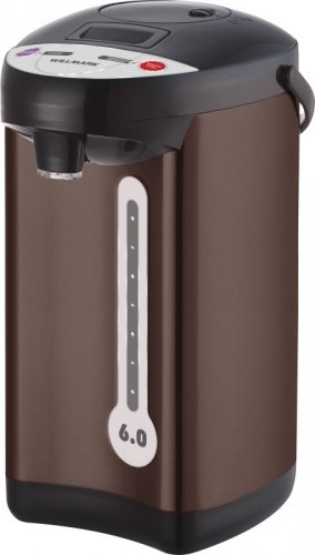 Термопот Willmark WAP-6034 коричневый