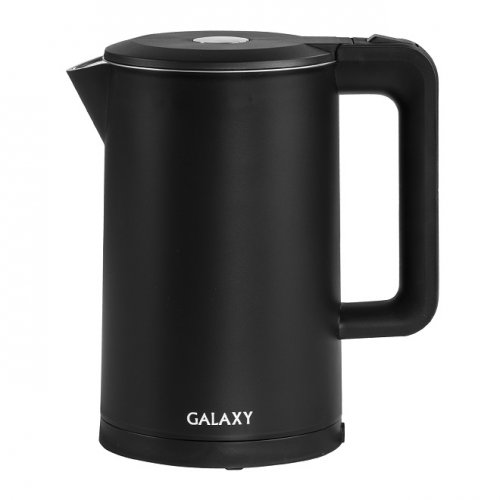 Электрочайник Galaxy GL 0323 черный