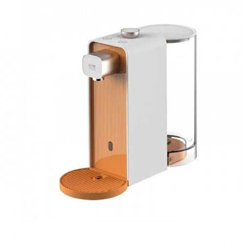Термопот Xiaomi Scishare Antibacterial Instant Hot Water 1.5L (S2306) Orange