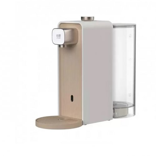Термопот Xiaomi Scishare Antibacterial Instant Hot Water 1.5L (S2306) Gold