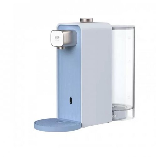 Термопот Xiaomi Scishare Antibacterial Instant Hot Water 1.5L (S2306) Blue