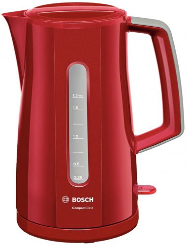 Электрочайник Bosch TWK 3A014