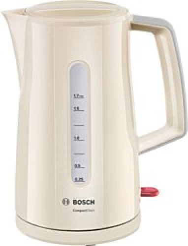 Электрочайник Bosch TWK 3A017