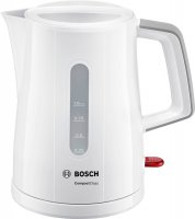 Электрочайник Bosch TWK 3A051 - фото