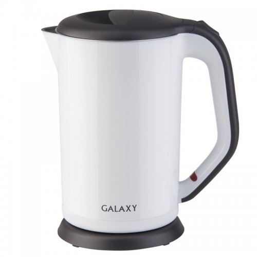 Электрочайник Galaxy GL 0318 белый