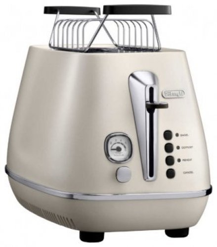 Тостер Delonghi CTI 2103 R