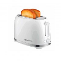 Тостер Sakura SA-7610W - фото