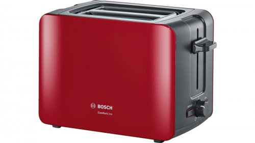 Тостер Bosch TAT 6A114