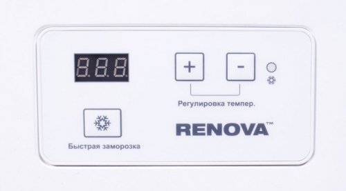 Морозильный ларь Renova FC-160 Lux