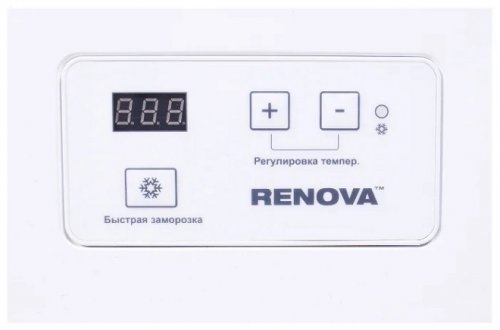 Морозильный ларь Renova FC-160S