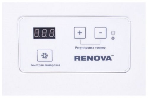 Морозильный ларь Renova FC-105S