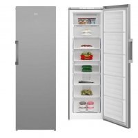Морозильная камера Beko B1RFNK312S - фото