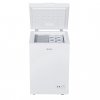 Морозильная ларь Indesit ICF 100