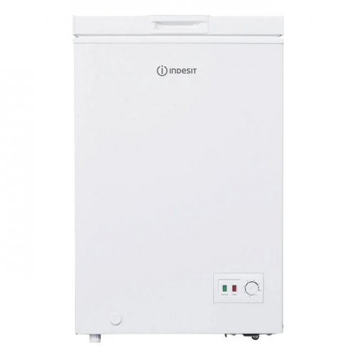 Морозильная ларь Indesit ICF 100