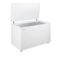 Морозильный ларь Kraft BD (W)-460RX - фото