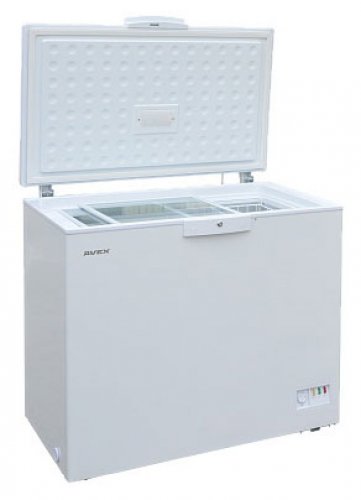 Морозильный ларь Avex CFS-250 G