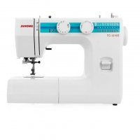 Швейная машина Janome TC-1216S - фото