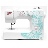 Швейная машина Janome Legend LE-25 - фото