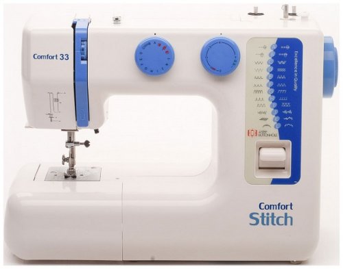 Швейная машина Comfort 33