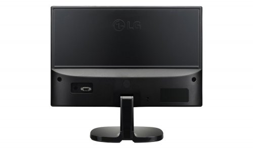 Монитор LG 22MP48A-P