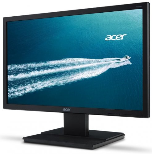 Монитор Acer 21.5 V226HQLB  (303598)